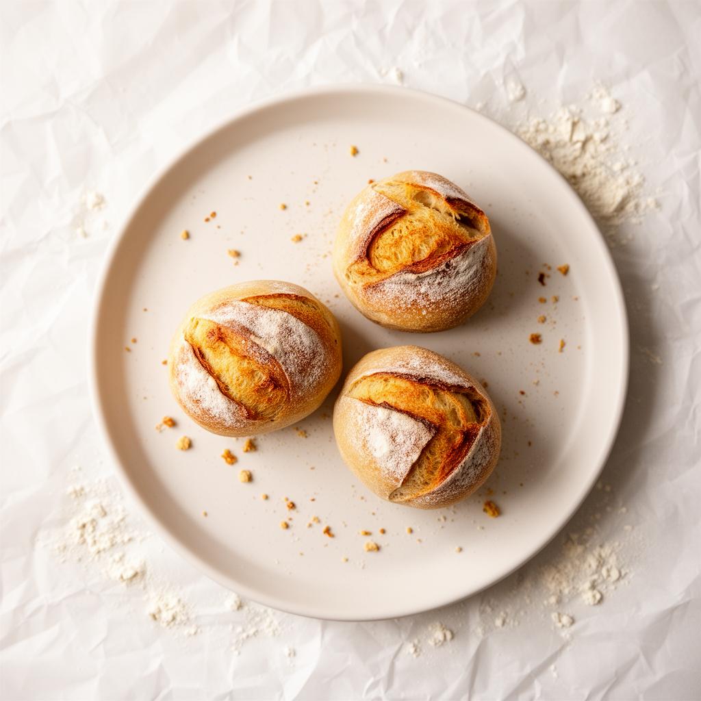 Mini Loaves